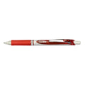 Gel-Tintenroller Liquid EnerGel Eco BL77E, 0,35mm, rot PENTEL BL77E-BX