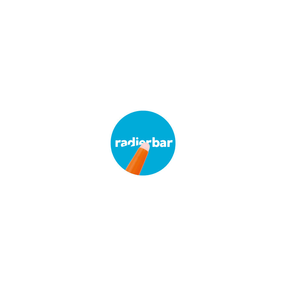 Textmarker FriXion Light Soft, 3,8mm, pastellblau  ~ PILOT 4136063 PILOT 4136063 SW-FL-SL