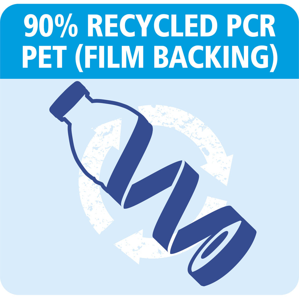 Verpackungsband PET-Packband, 132 m x 50 mm, braun TESA 60418-00004-00 TESA 60418-00004-00 50mm x132m