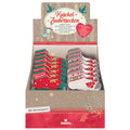 Kuschel-Zaubersocken Winterwunder im Display MOSES 16730 MOSES. 16730 i.Display