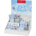 Thekendisplay 182ST Familie Grip 2001 sortiert FABER CASTELL 202092 FABER CASTELL 202092 Grip 2001