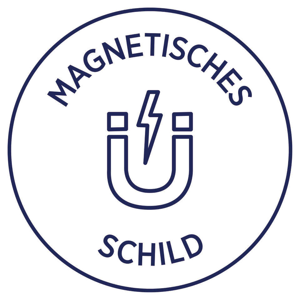 Magnet-Schilder, 78x28mm, 90 Stück, weiß AVERY ZWECKFORM J8871-5 ZWECKFORM J88715 5BL A4 90 ST