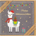 Weihnachtskarte - Nature Card, inkl. Umschlag BSB 22-6930-2 BSB 22-6930-2 Nature Card