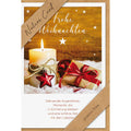 Weihnachtskarte - Natur Card, inkl. Umschlag BSB 22-6922-2 BSB 22-6922-2 Nature Card