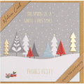 Weihnachtskarte - Nature Card, inkl. Umschlag BSB 22-6934-2 BSB 22-6934-2 Nature Card
