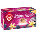 Früchtetee Kleine Sünde, 20 Beutel x 2,25 g TEEKANNE 4009300019381