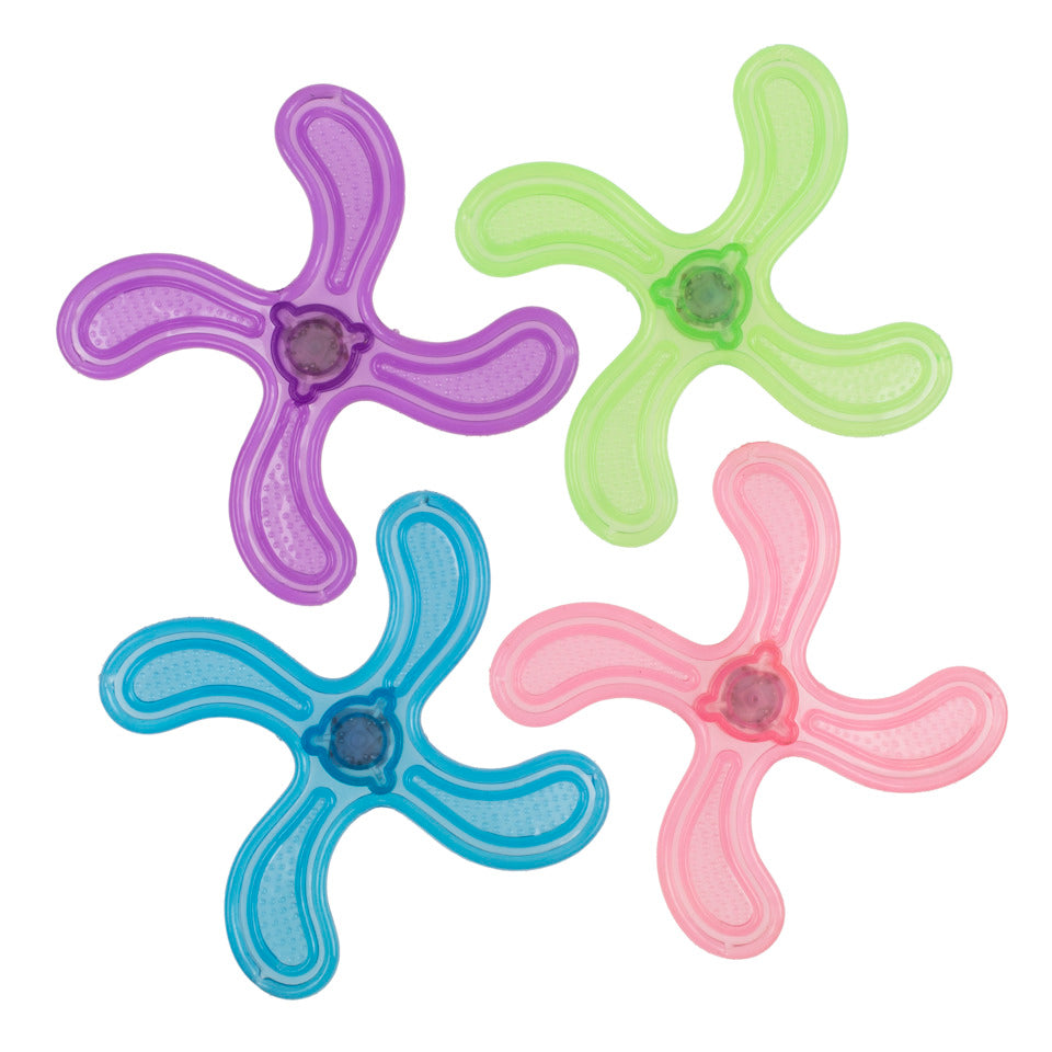 Blinklicht Gleiter Glow the Dark, sortiert OUT OF THE BLUE 59/2183 OOTB 59/2183 Glow in the Dark
