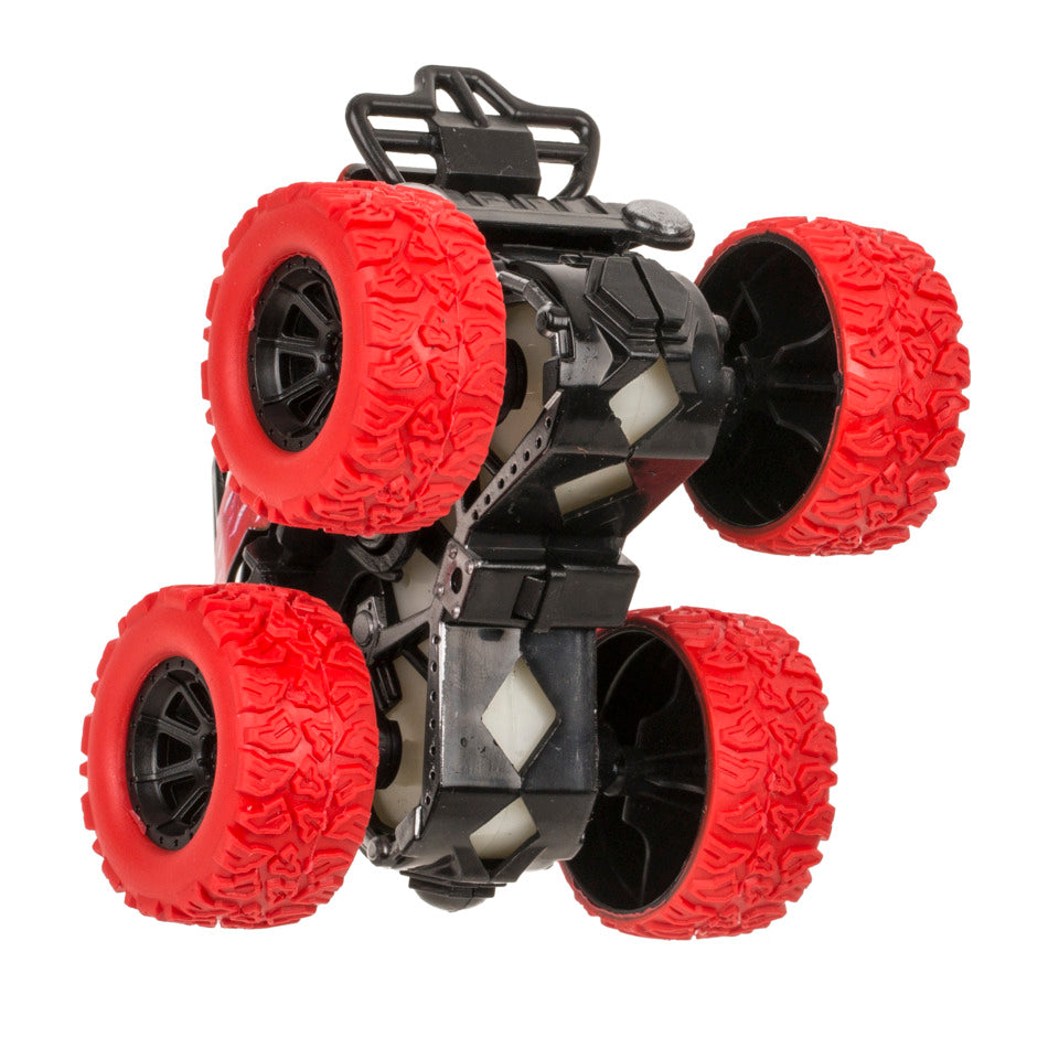Fahrzeug Monster Truck, 4-fach, sortiert OUT OF THE BLUE 56/0110 OOTB 56/0110 4-fach