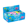 Radierer Wal-Motiv Moby, 24 Stück, sortiert WEDO 5997999 WEDO 5997999 Thekendisplay