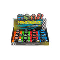 Fahrzeug Monster Truck, 4-fach, sortiert OUT OF THE BLUE 56/0110 OOTB 56/0110 4-fach