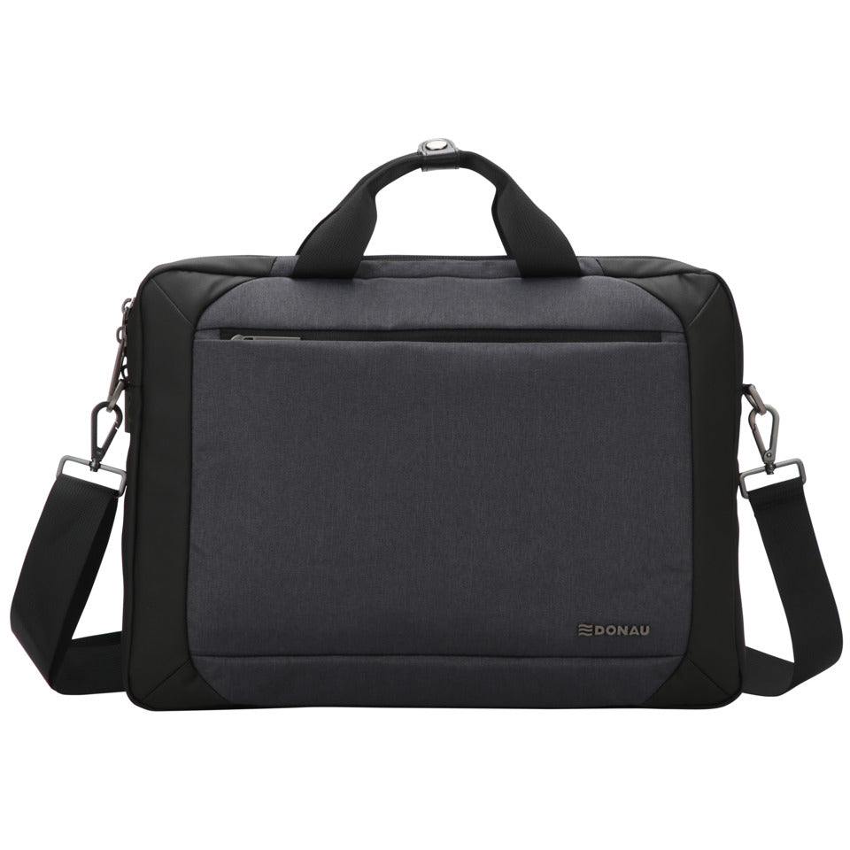 Laptoptasche Business dunkelgrau 15,6" DONAU 2610103-13 DONAU 2610103-13 15,6Zoll