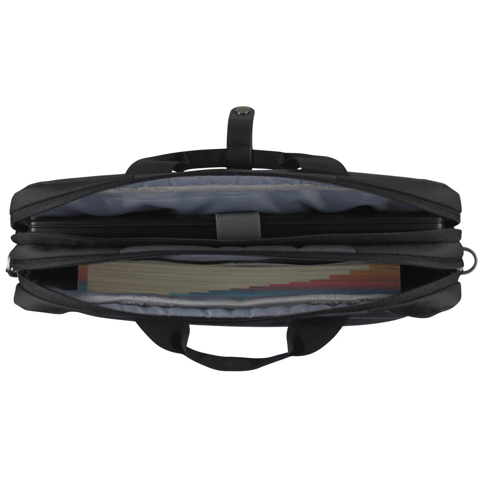 Laptoptasche Business dunkelgrau 15,6" DONAU 2610103-13 DONAU 2610103-13 15,6Zoll