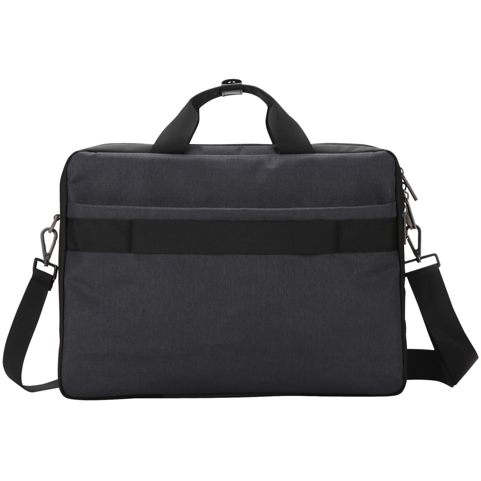 Laptoptasche Business dunkelgrau 15,6" DONAU 2610103-13 DONAU 2610103-13 15,6Zoll