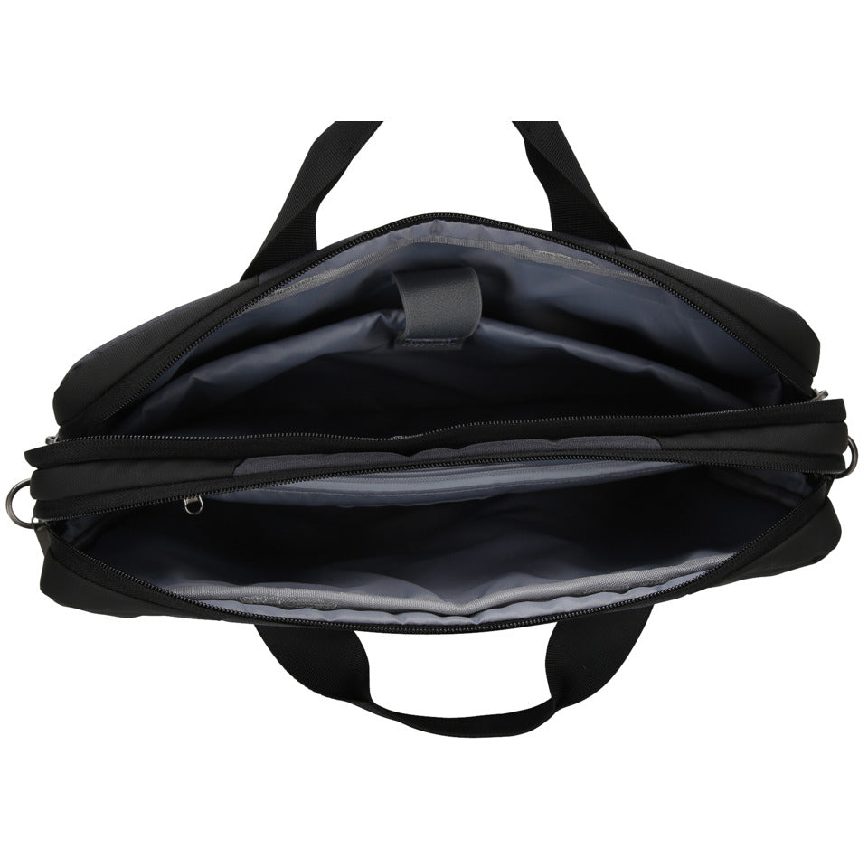 Laptoptasche Business dunkelgrau 15,6" DONAU 2610103-13 DONAU 2610103-13 15,6Zoll