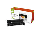 Lasertoner ersetzt Canon 057H, 3.100 Seiten, schwarz Q-CONNECT K18848QC Q-CONNECT K18848QC / KF11541