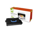 Lasertoner ersetzt HP CF325X, 40.000 Seiten, schwarz Q-CONNECT K15726QC Q-CONNECT K15726QC KF03699