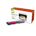 Lasertoner ersetzt Brother TN-243M, 1.000 Seiten, magenta Q-CONNECT K18599QC Q-CONNECT K18599QC KF17142