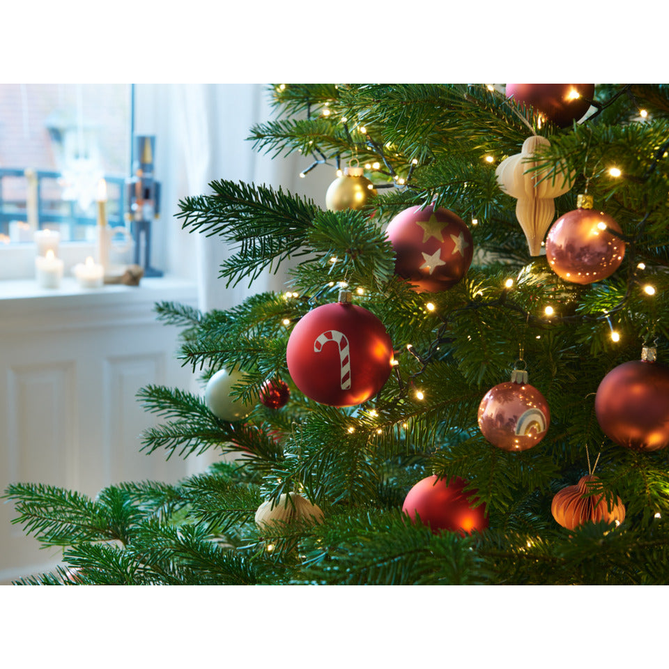 Glanzlackmarker Xmas, 81 Stück, sortiert EDDING 52446