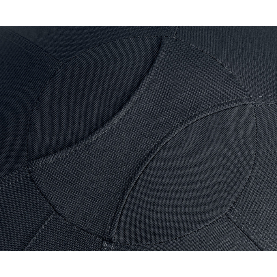 Sitzball Active, Ø55cm, samtgrau LEITZ 6541-00-89 LEITZ 6541-00-89 Ergo