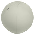 Sitzball Active, Ø75cm, hellgrau LEITZ 6543-00-85