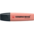 Textmarker BOSS® ORIGINAL NatureCOLORS, 2+5mm, siena STABILO 70/175 STABILO BOSS 70/175