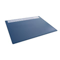Schreibunterlage, PP, 650 x 500 mm, dunkelblau DURABLE 7223 07 DURABLE 7223 07 65x50cm
