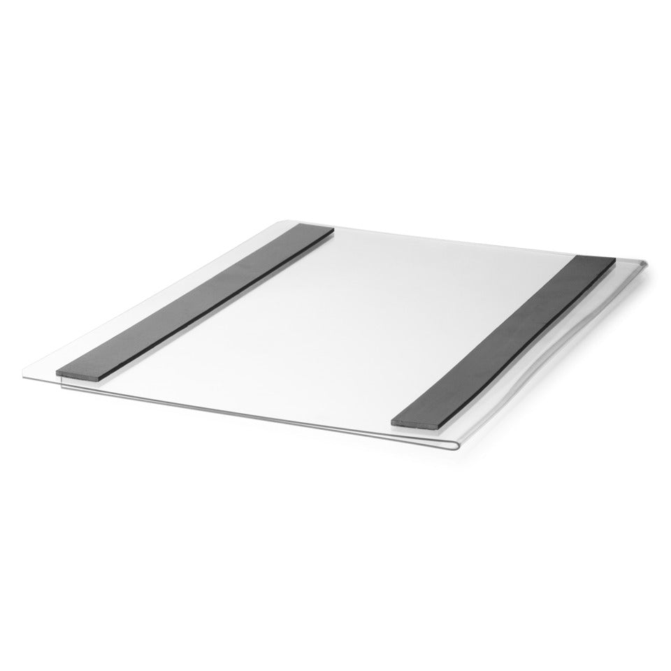 Etikettentasche magnetisch HARD COVER, PET, dokumentenecht, transparent, 10 Stück DURABLE 1198 19 DURABLE 1198 19 Hard Cover