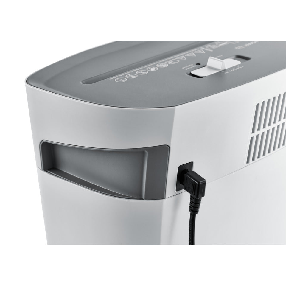 Aktenvernichter PaperSAFE® 120, 5 x 18 mm, 8 Blatt DAHLE 23120-16169