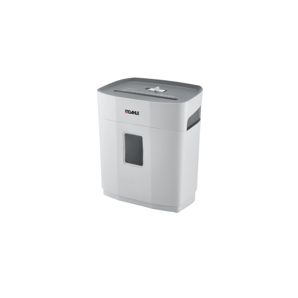 Aktenvernichter PaperSAFE® 120, 5 x 18 mm, 8 Blatt DAHLE 23120-16169