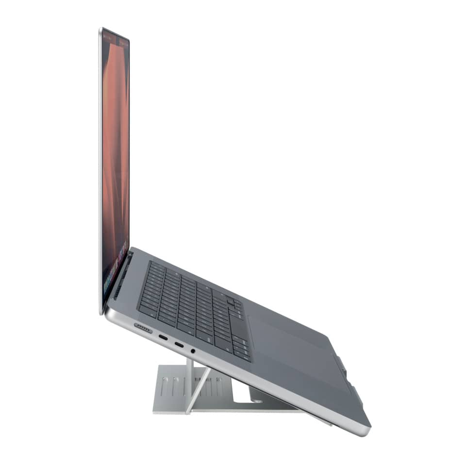Notebookständer Easy Riser 16", schwarz KENSINGTON K50417WW
