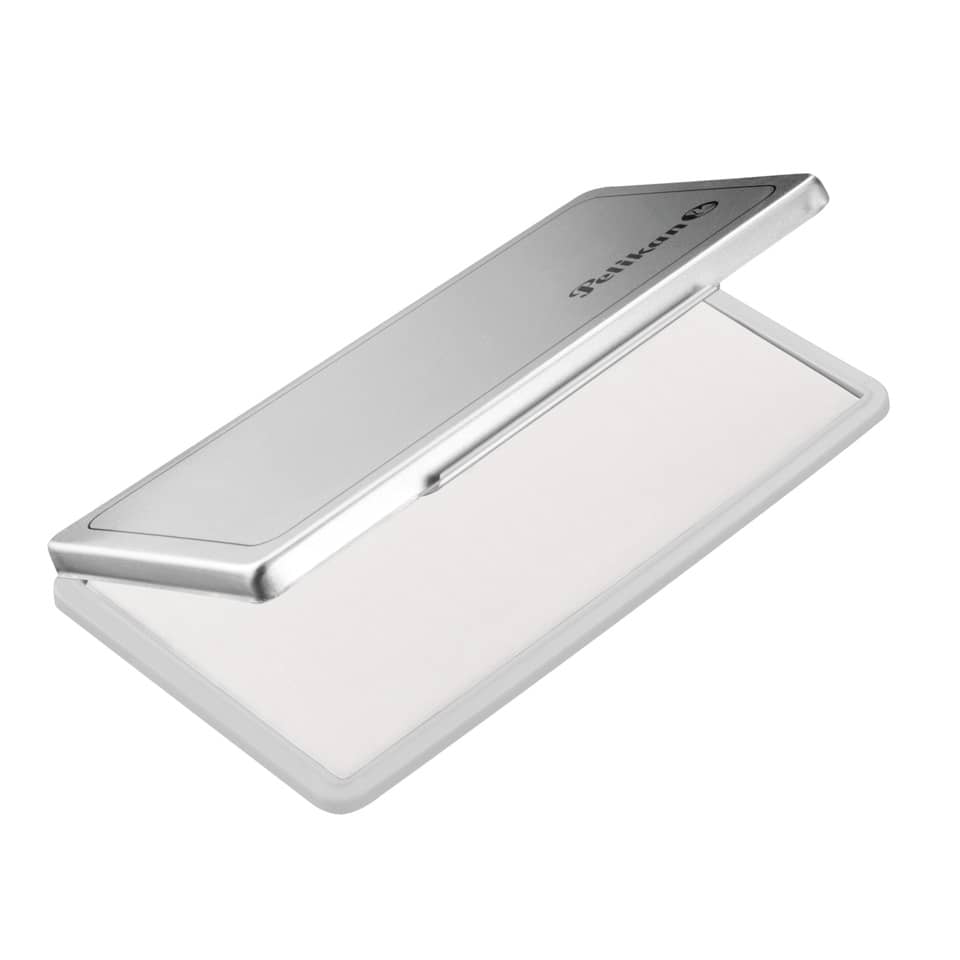Stempelkissen Gr.1 ungetränkt, 9 x 16cm PELIKAN 400142579 PELIKAN 400142579 331306 9x16 Metall