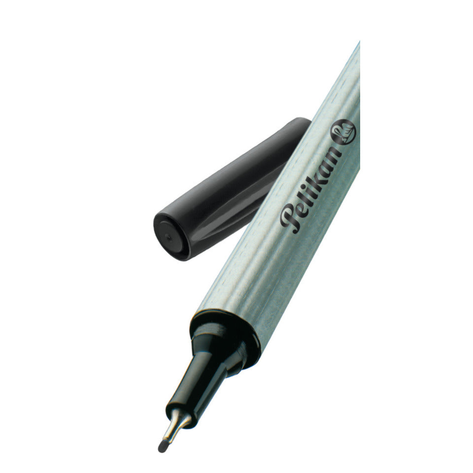 Feinliner 96F, schwarz PELIKAN 100401694 PELIKAN 100401694 943241 96