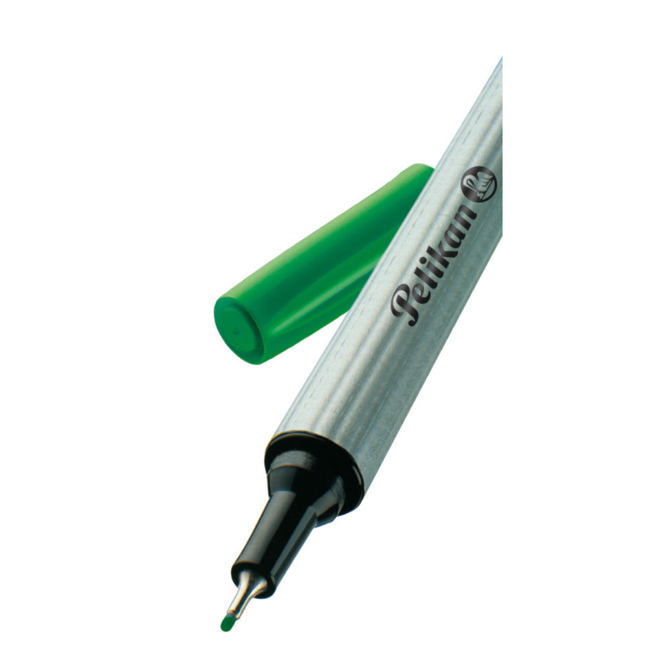 Feinliner 96F, grün PELIKAN 100401692 PELIKAN 100401692 943191 96