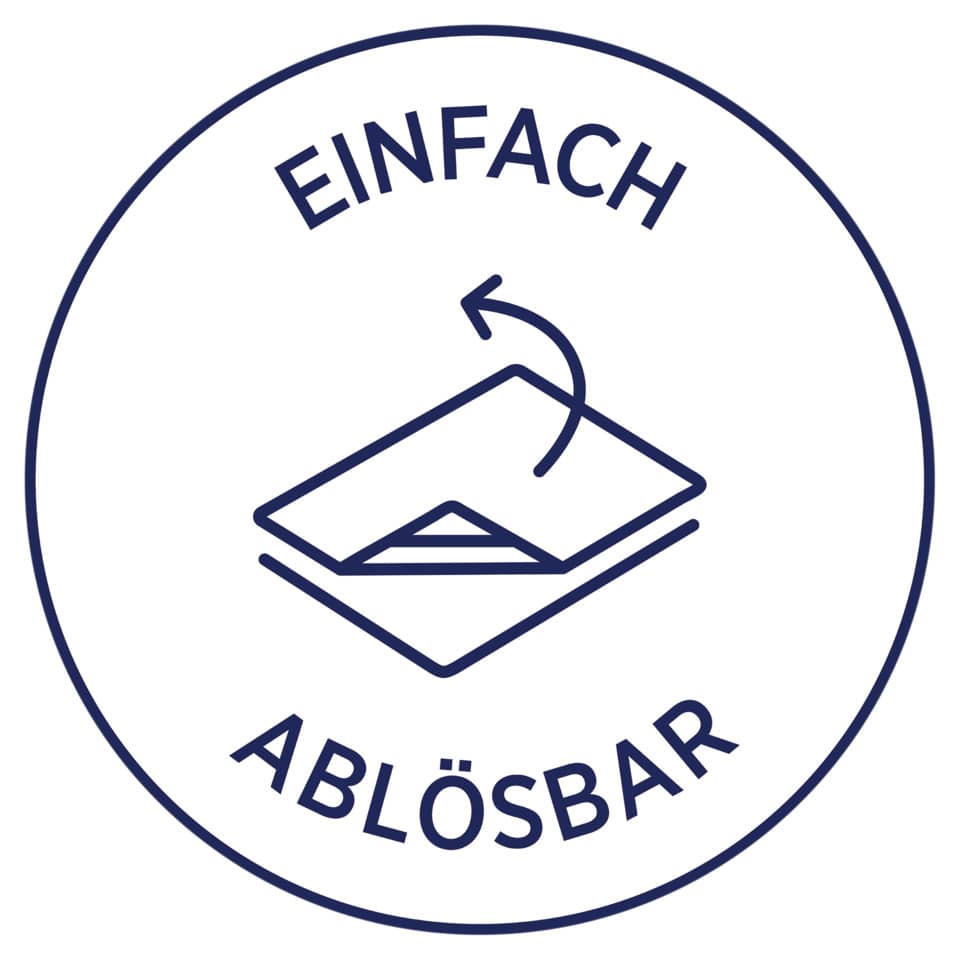 Rollen-Etiketten ablösbar, 32x57mm, 1000 Stück, weiß AVERY ZWECKFORM AS0722540 AVERY ZWECKFORM AS0722540 ablösbar