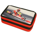 Schüleretui Kart, 3-Stock, gefüllt DONAU 6776100-14 DONAU 6776100-14  gefüllt