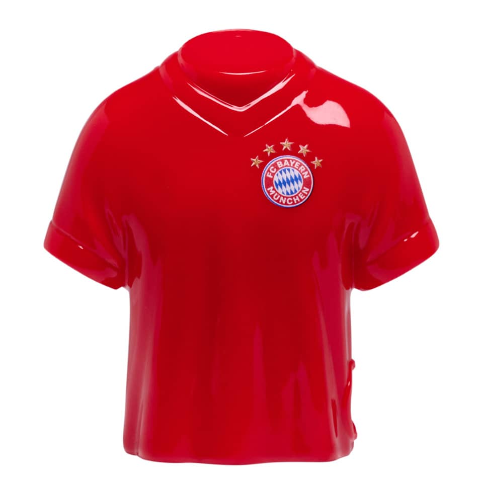 Trikot Spitzer FC BAYERN 31942