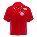 Trikot Spitzer FC BAYERN 31942