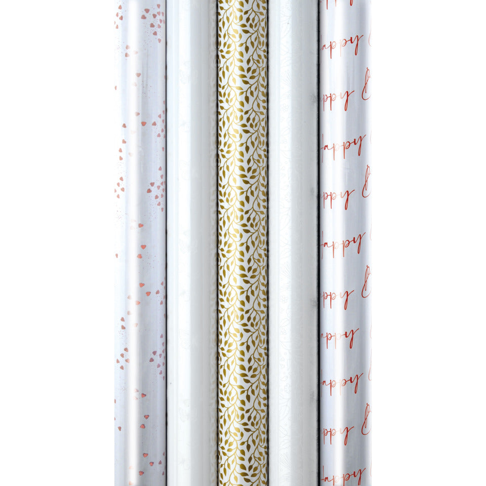 Blumenfolie Prisma, 2,5 m x 70 cm ZÖWIE 33084 686209 ZÖWIE 33084 686209 787109