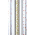 Blumenfolie Prisma, 2,5 m x 70 cm ZÖWIE 33084 686209 ZÖWIE 33084 686209 787109