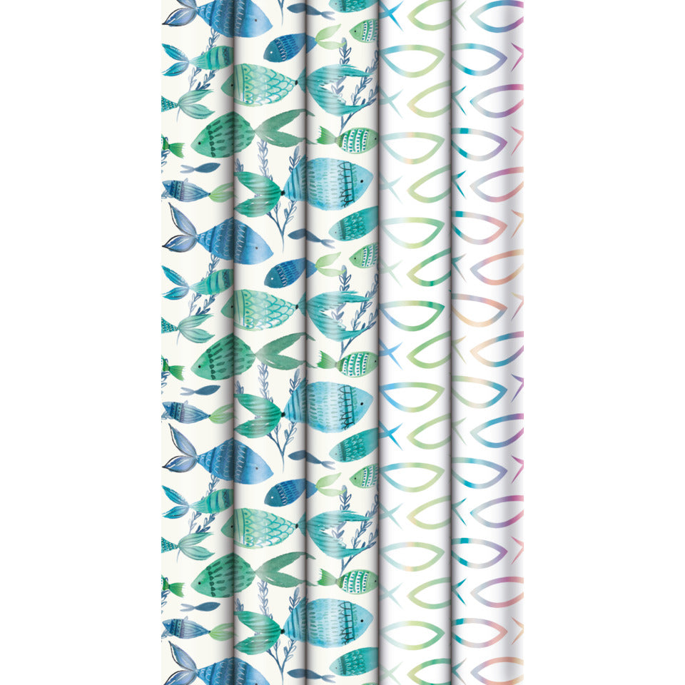Geschenkpapierrolle Kommunion/Konfirmation, 2mx70cm sortiert ZÖWIE 33073 6A6201 ZÖWIE 33073 6A6201 5A5201 Komm./Konfirm.