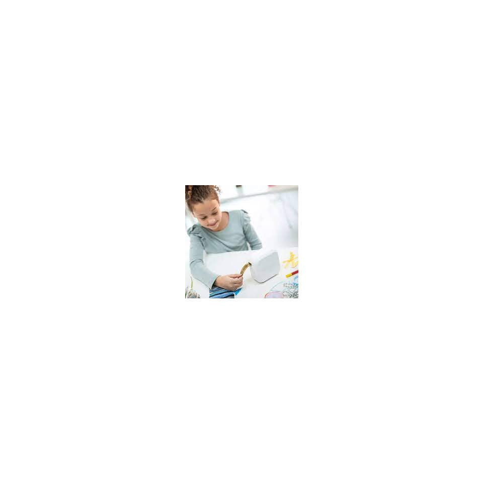Beschriftungsgerät P-touch CUBE Plus P710BT, weiß BROTHER PTP710BTHZ1 BROTHER PTP710BTHZ1 CUBE Plus