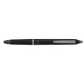 Tintenroller FriXion Zone, 0,4mm, schwarz PILOT BLRT-FRZ7-B-B PILOT BLRT-FRZ7-B-B 2272001