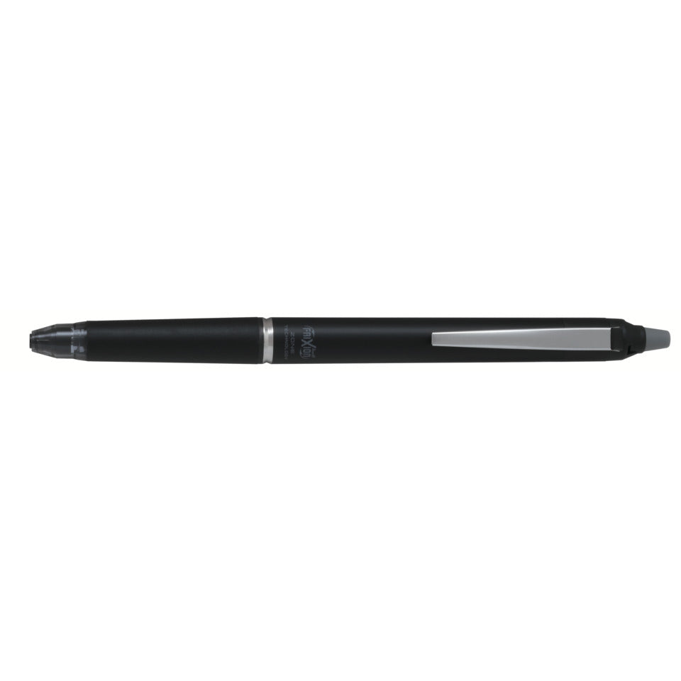 Tintenroller FriXion Zone, 0,4mm, schwarz PILOT BLRT-FRZ7-B-B PILOT BLRT-FRZ7-B-B 2272001