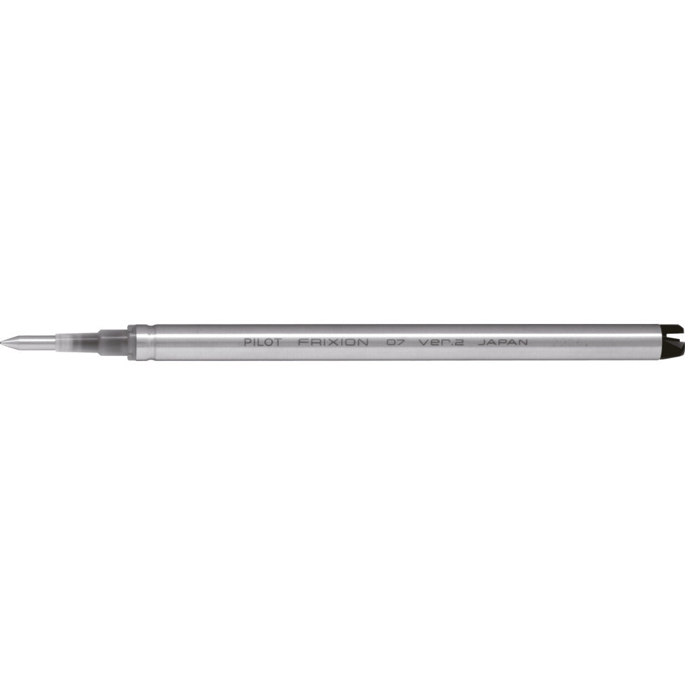 Tintenrollermine für FriXion Zone/Ball/Clicker, 0,4mm, blau PILOT BLS-FR7-Zone-L PILOT BLS-FR7-Zone-L 2273003