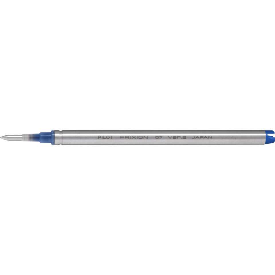 Tintenrollermine für FriXion Zone/Ball/Clicker, 0,4mm, schwarz PILOT BLS-FR7-Zone-B PILOT BLS-FR7-Zone-B 2273001