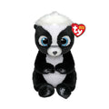Plüschfigur Beanie Bellis Stinktier Rukus, 17cm TY 41288 TY 41288 17cm Beanie Bellis