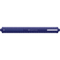 Lineal Dots, 30cm, sortiert FABER CASTELL 172130 FABER-CASTELL 172130