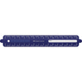 Lineal Dots, 15cm, sortiert FABER CASTELL 172115 FABER-CASTELL 172115