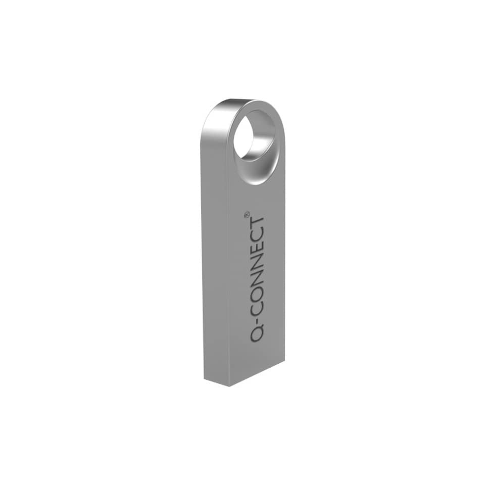 USB Stick 3.2 Gen1 Premium inklusive URA, 32 GB, 70/20 MB/s Q-CONNECT KF11502 Q-CONNECT KF11502 32GB