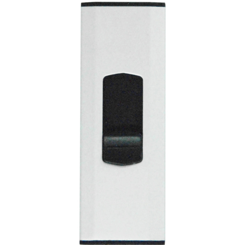 USB Stick 3.2 Gen1 super speed, 128 GB, 80/25 MB/s, silber Q-CONNECT KF16375 Q-CONNECT KF16375 128GB